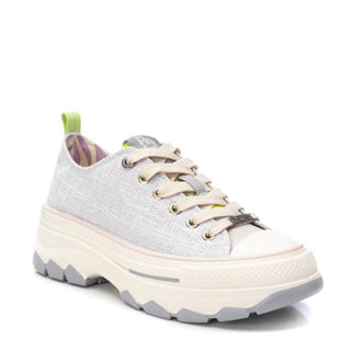 Xti - Tênis Feminino Refresh Fabric