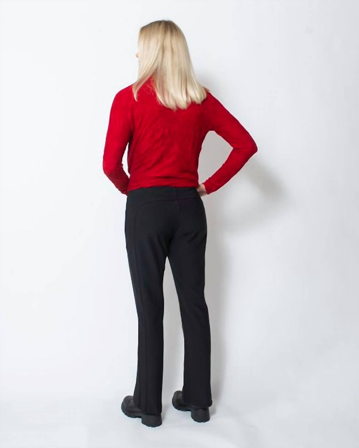 Sno Skins - Bootcut Pant