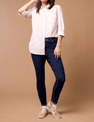 Tribal - Calça Jeans Skinny Curvy Hugging Sophia