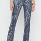 L'Agence - Selma Baby Bootcut Jean