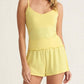 Z Supply - Mia Silky Soft Knit Cami Top