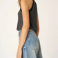 Project Social T - Groovy Textured Bubble Tank