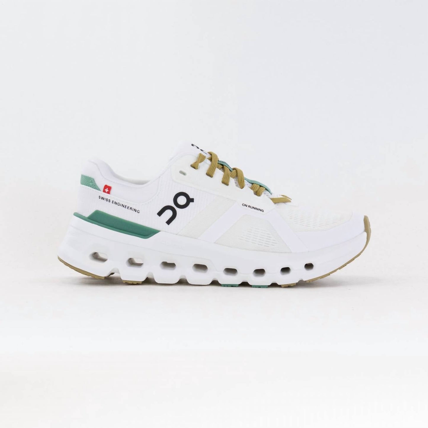 On Running - Women's Cloudrunner 2 Running Sneakers Medium