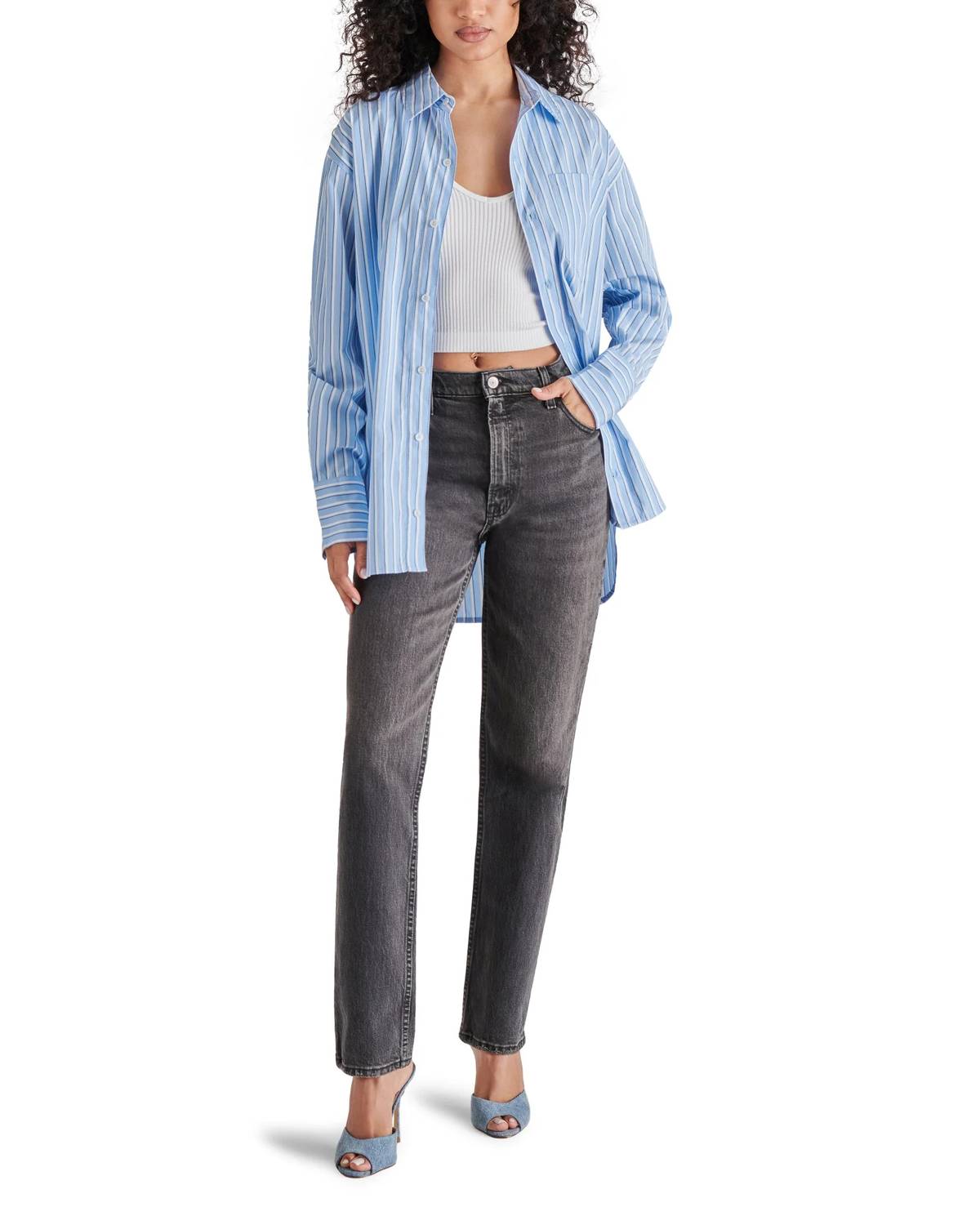 Steve Madden - Autumn Top