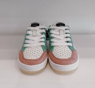 Tênis Vintage Havana - Silver Star Wedge
