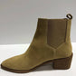 Chinese Laundry - Women's Filip Suede Bootie