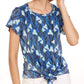 Eva Franco - Griffin T-Shirt