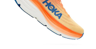 Hoka - Tênis de corrida Bondi 8 masculino