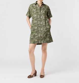 Ann Mashburn - Molly Mini Dress