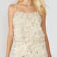 Steve Madden - Blakelyn Feather Top
