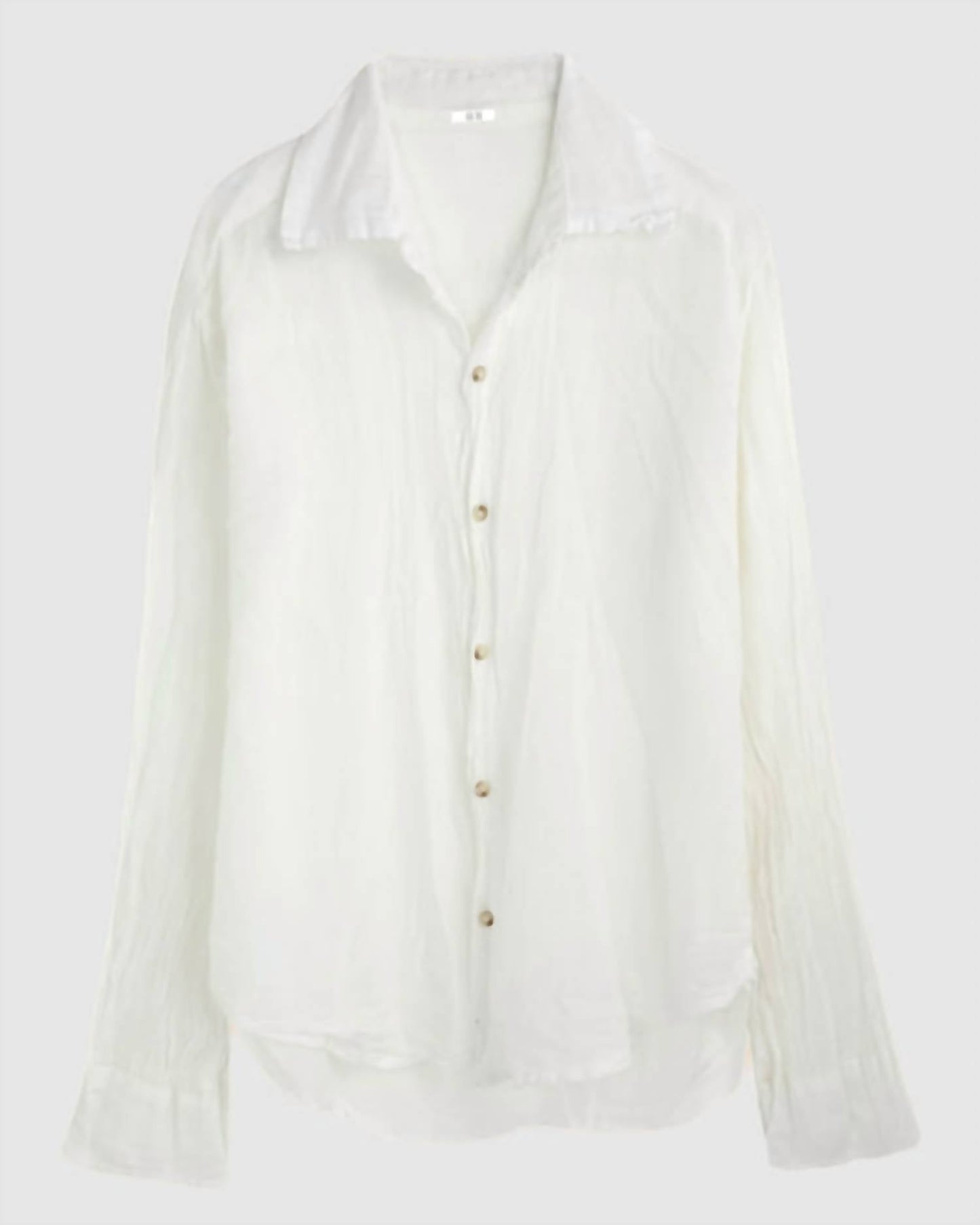 All Three - Daniel Shirt