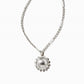 Kendra Scott - Women's Sienna Sun Pendant Necklace