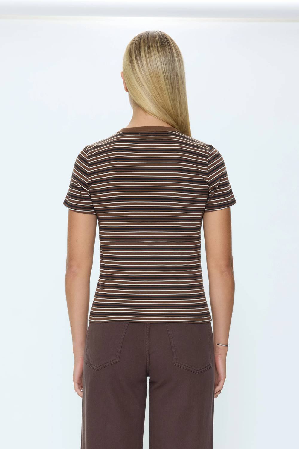 Pistola - Alba Short Sleeve Tee