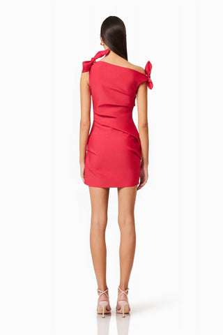 Elliatt - Vestido Mini Kimberly