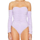 Astr - Evianna Bodysuit