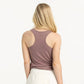 Free Fly - Bamboo Motion Racerback Tank