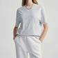 Varley - Leighton Boyfriend Tee