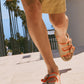Laidback London - Women's Clay Sandal