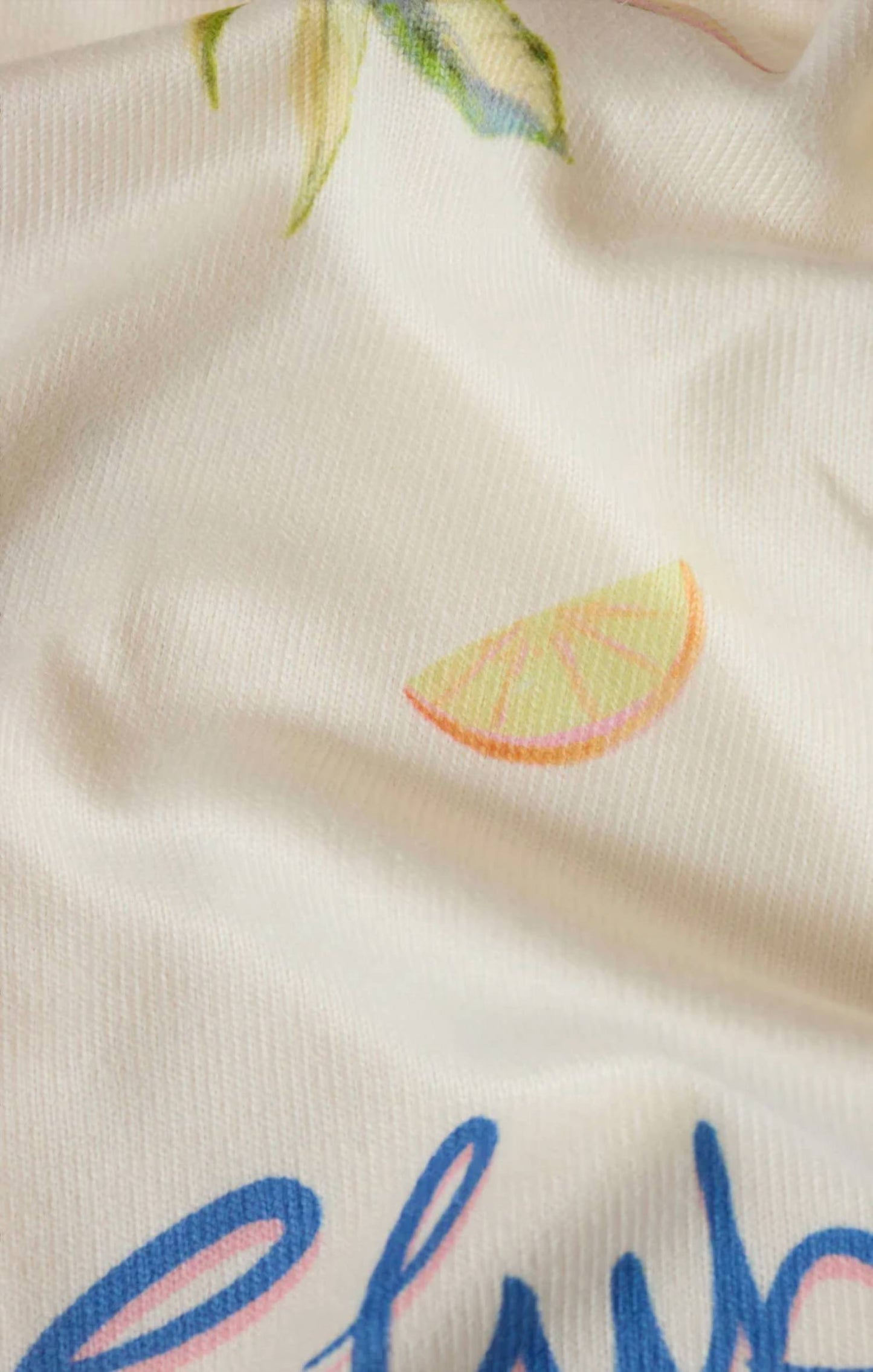Z Supply - Vintage Tropic Pant
