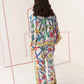 Celia B - Menorca Pants