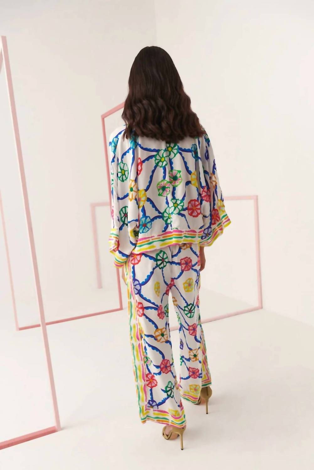 Celia B - Menorca Pants