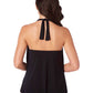 Magicsuit - DD-Cup Sophie Halter Cowl Neck Tankini Top