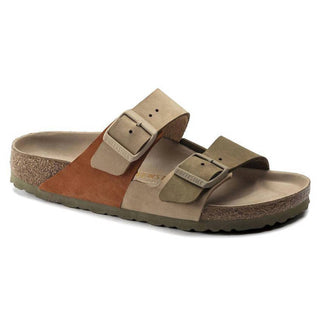 Birkenstock - Women's Arizona Split Sandals