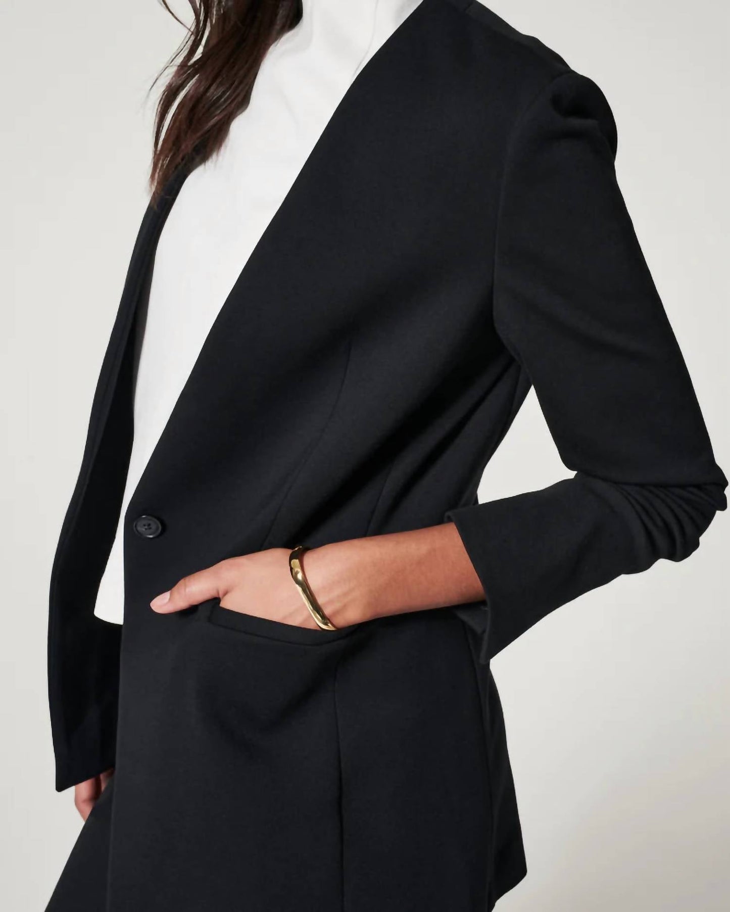 Spanx - Perfect Oversized Blazer