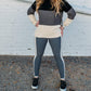 Glyder - Directional Legging
