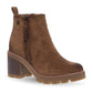 Xti - Women's Ankle Booties