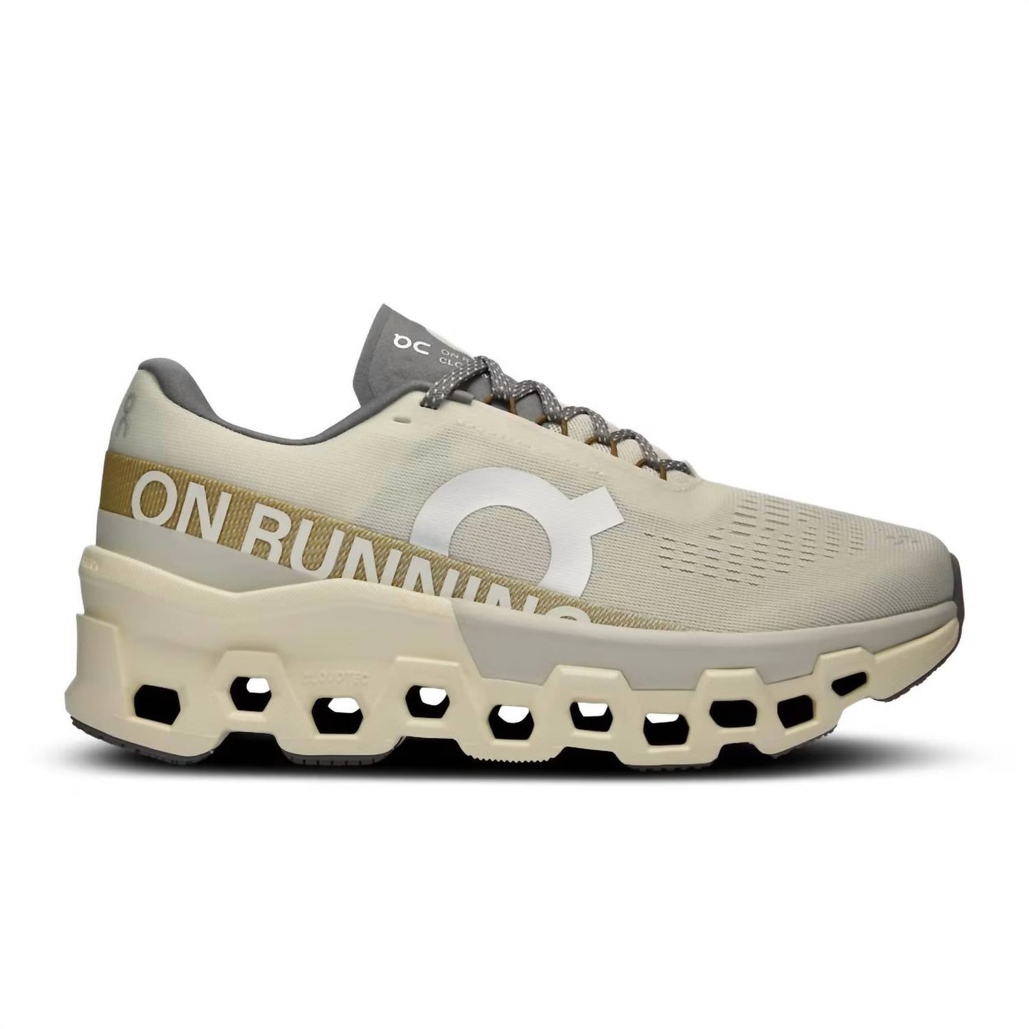 On Running - Women's Cloudmonster 2 Running Shoes