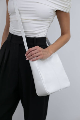 Lemiz - Bolsa tiracolo feminina Ruby