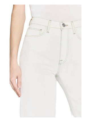 Moldura - Calça Le Jane Crop Wide Leg