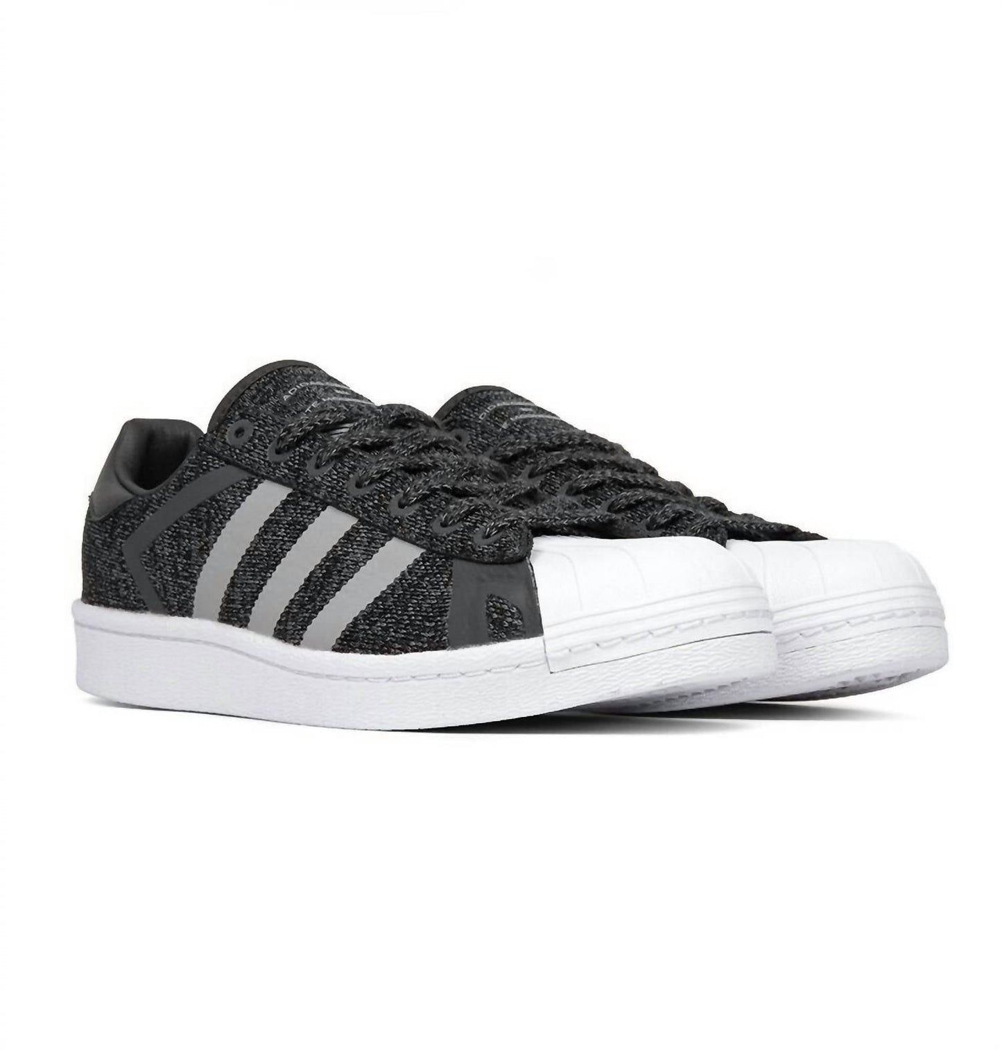 Adidas - Tênis Superstar Masculino para Montanhismo