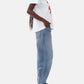 Ganni - Basic Jersey Cherry Relaxed T-shirt