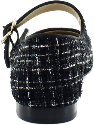 Sam Edelman - Michaela Mary Jane Flat Feminino