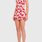 Amanda Uprichard - Tisha A-line Romper