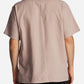 Billabong - Hemp Vacay Short Sleeve Shirt