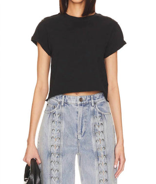 Free People - A CAMISETA PERFEITA