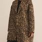 Z Supply - Lennon Animal Coat