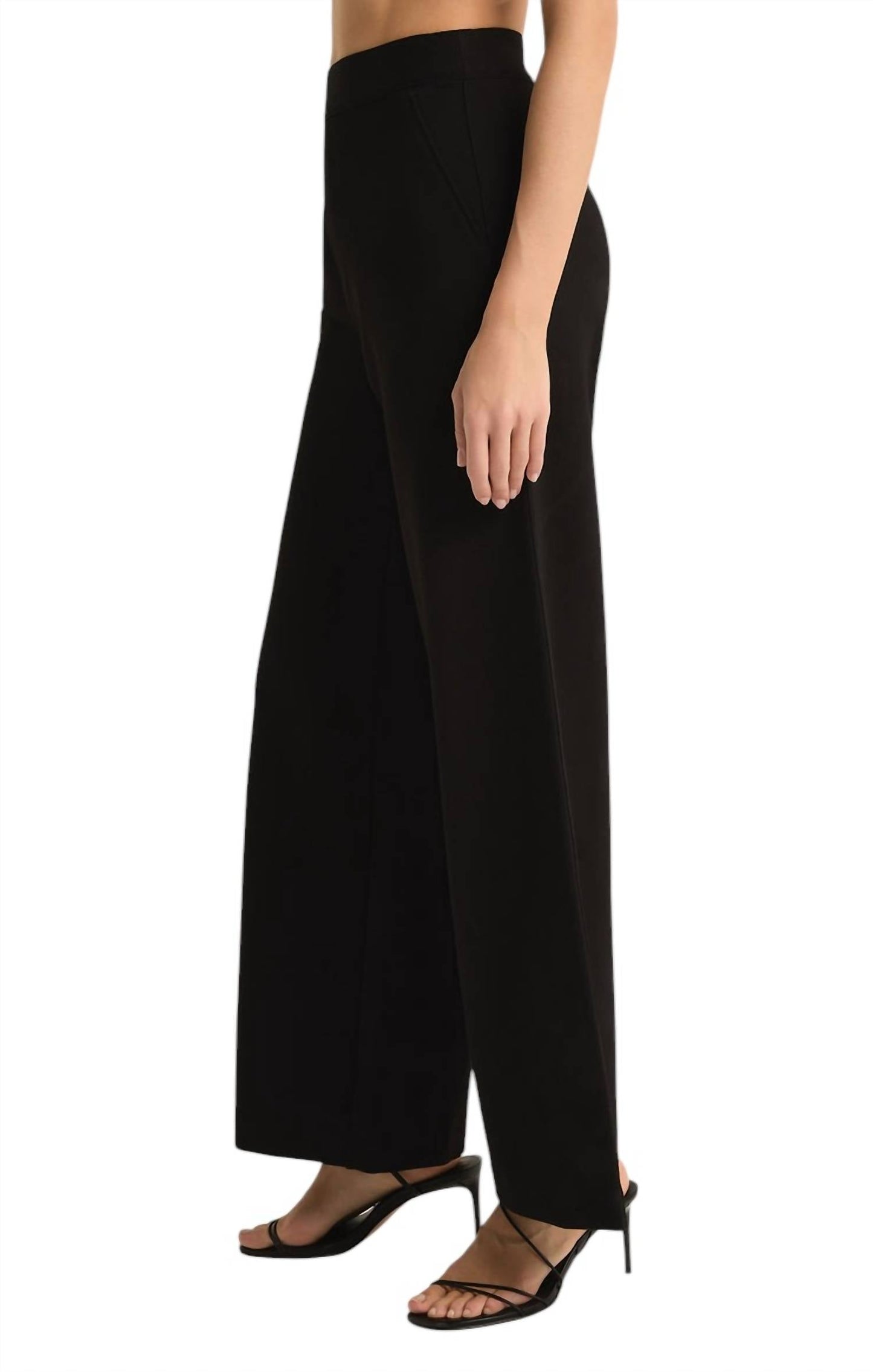 Z Supply - Do It All Trouser Pants