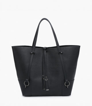 Jen &amp; Co. - Bolsa tote estruturada Kya feminina