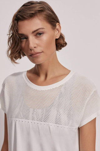 Varley - Camiseta Calloway Boxy