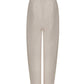 Andres Otalora - Women's Una Vida Fitted Ankle Pants