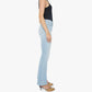 Mother - Women's The Insider Sneak Pants