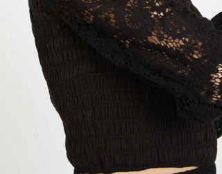 Caballero - Arabella Long Sleeve Top