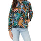 Billabong - Boundary Mock 3 Fleece Pullover