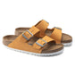 Birkenstock - Women's Arizona Soft Footbed