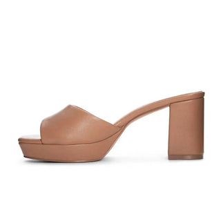 Chinese Laundry - Women's Chunky Platform Heel