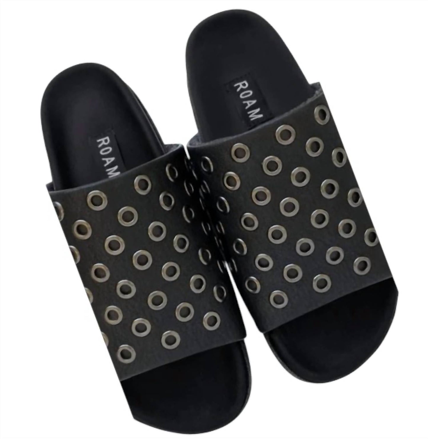 Roam - Women's Metal Slider